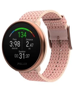 Polar Fitnessuhr "Polar Ignite 2"