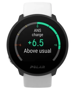 Polar Fitnessuhr "Unite White S-L" 13 Polar Fitnessuhr "Unite White S-L" -Sportbekleidung engelhorn Polar Fitnessuhr Unite White S L Detailansicht 02 V1069419H v1