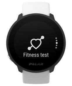 Polar Fitnessuhr "Unite White S-L" 15 Polar Fitnessuhr "Unite White S-L" -Sportbekleidung engelhorn Polar Fitnessuhr Unite White S L Detailansicht 04 V1069419H v1