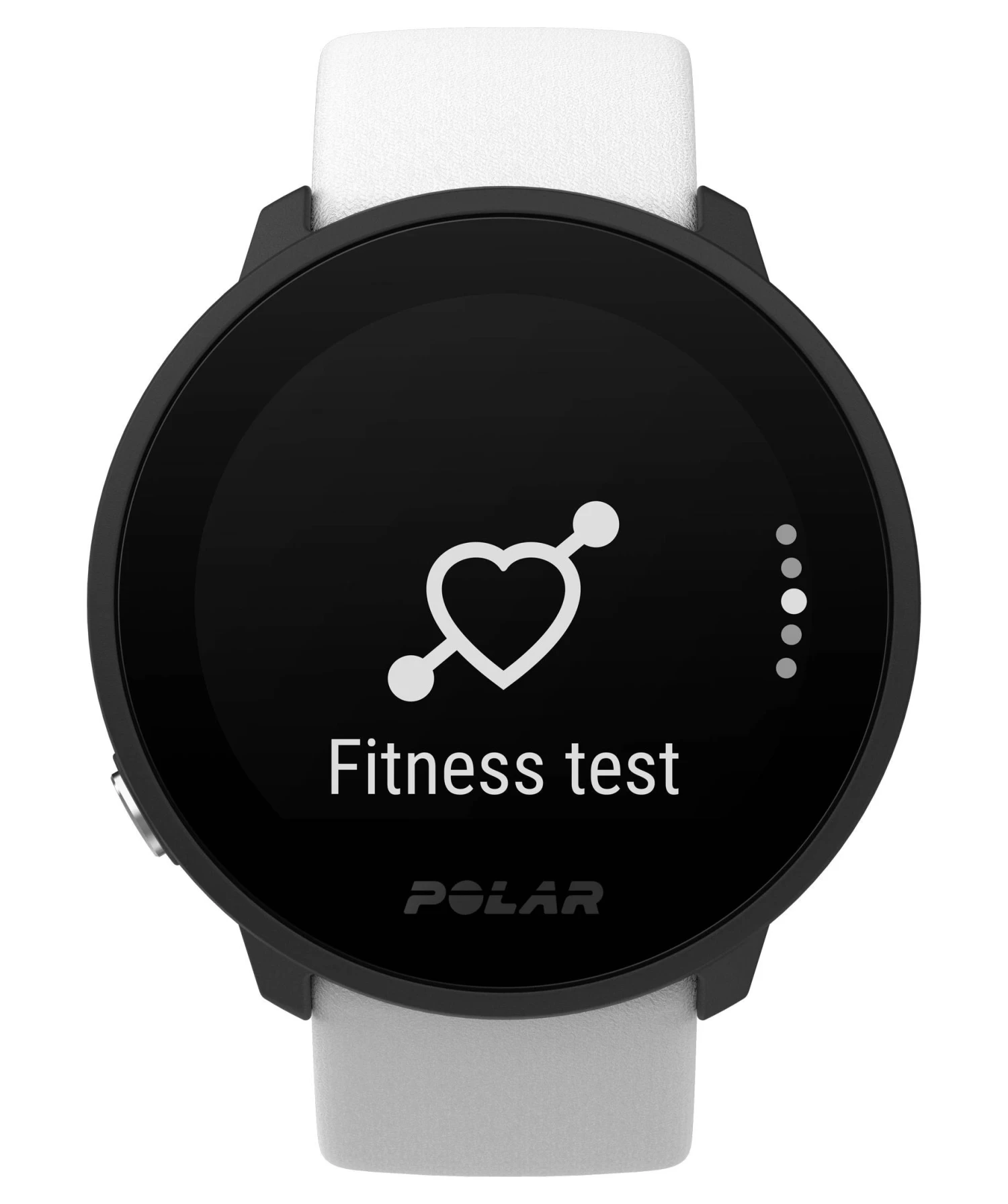 Polar Fitnessuhr "Unite White S-L" 8 Polar Fitnessuhr "Unite White S-L" – Bild 6