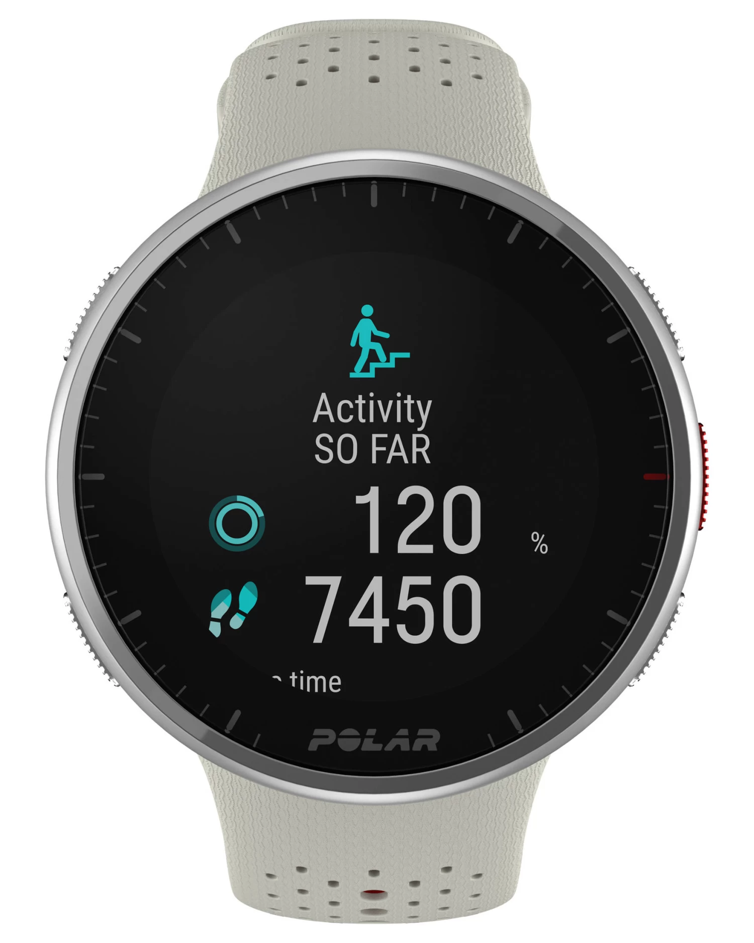 Polar GPS-Multifunktionsuhr PACER PRO 6 Polar GPS-Multifunktionsuhr PACER PRO – Bild 4