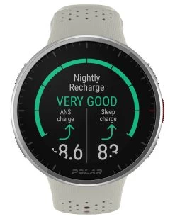 Polar GPS-Multifunktionsuhr PACER PRO 18 Polar GPS-Multifunktionsuhr PACER PRO -Sportbekleidung engelhorn Polar GPS Multifunktionsuhr PACER PRO Detailansicht 04 V1076841X v1