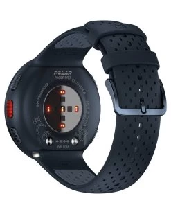 Polar GPS-Multifunktionsuhr PACER PRO 19 Polar GPS-Multifunktionsuhr PACER PRO -Sportbekleidung engelhorn Polar GPS Multifunktionsuhr PACER PRO Detailansicht 05 V1076841E v1