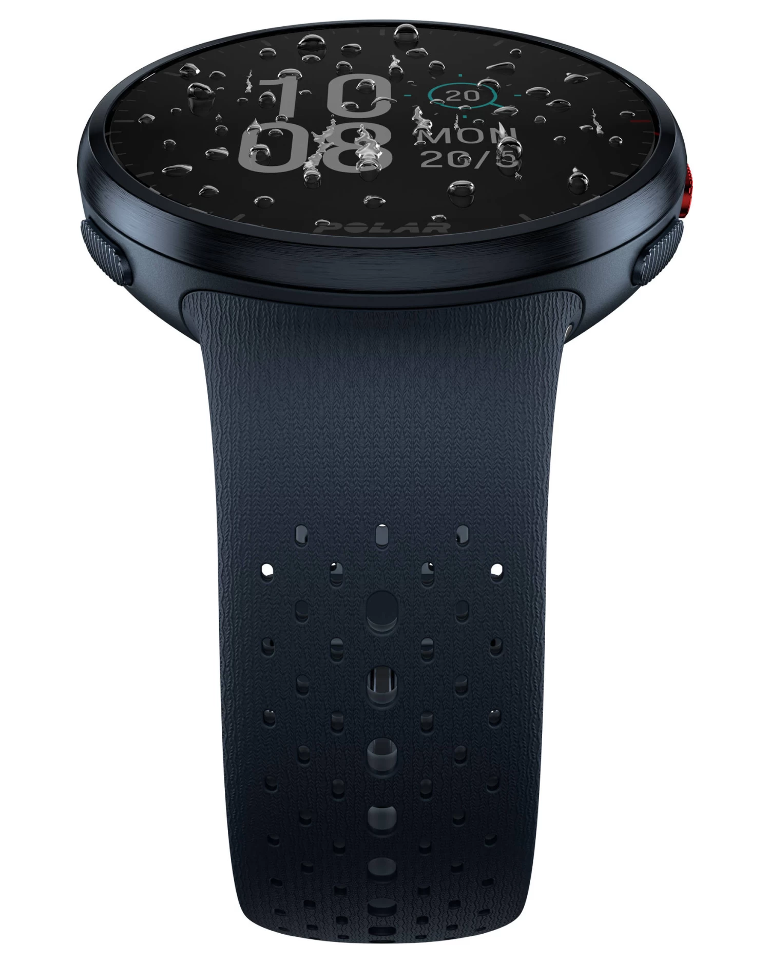 Polar GPS-Multifunktionsuhr PACER PRO 13 Polar GPS-Multifunktionsuhr PACER PRO – Bild 11