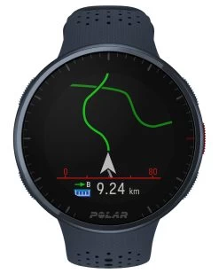 Polar GPS-Multifunktionsuhr PACER PRO 15 Polar GPS-Multifunktionsuhr PACER PRO -Sportbekleidung engelhorn Polar GPS Multifunktionsuhr PACER PRO Detailansicht V1076841E v1