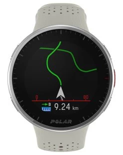 Polar GPS-Multifunktionsuhr PACER PRO 15 Polar GPS-Multifunktionsuhr PACER PRO -Sportbekleidung engelhorn Polar GPS Multifunktionsuhr PACER PRO Detailansicht V1076841X v1