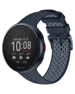 Polar GPS-Multifunktionsuhr PACER PRO