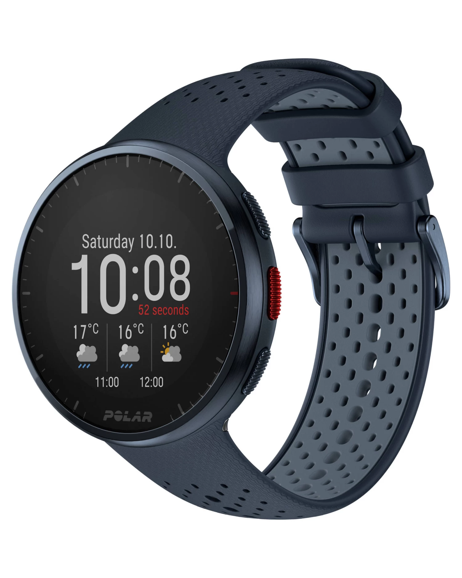 Polar GPS-Multifunktionsuhr PACER PRO 3 Polar GPS-Multifunktionsuhr PACER PRO