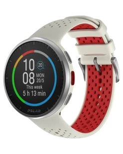 Polar GPS-Multifunktionsuhr PACER PRO