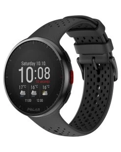 Polar GPS-Multifunktionsuhr PACER PRO