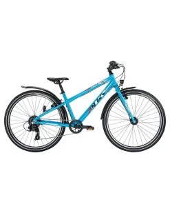 Puky Kinder Mountainbike CYKE 26-8 LIGHT ACTIVE