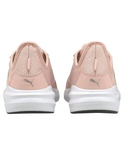 Puma Damen Fitnessschuhe PLATINUM SHIMMER 13 Puma Damen Fitnessschuhe PLATINUM SHIMMER -Sportbekleidung engelhorn Puma Damen Fitnessschuhe PLATINUM SHIMMER Detailansicht 02 V1072091D v1