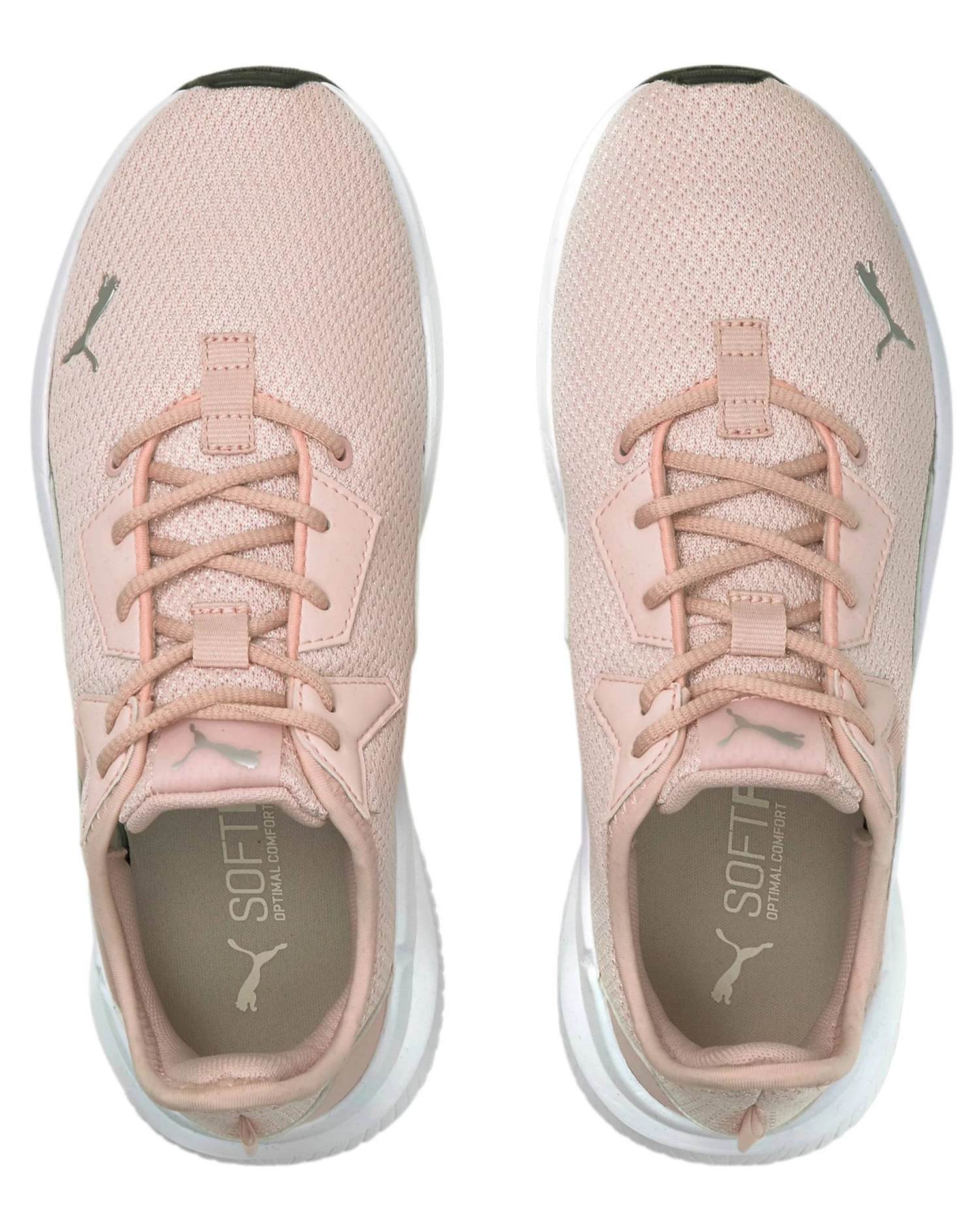 Puma Damen Fitnessschuhe PLATINUM SHIMMER 7 Puma Damen Fitnessschuhe PLATINUM SHIMMER – Bild 5