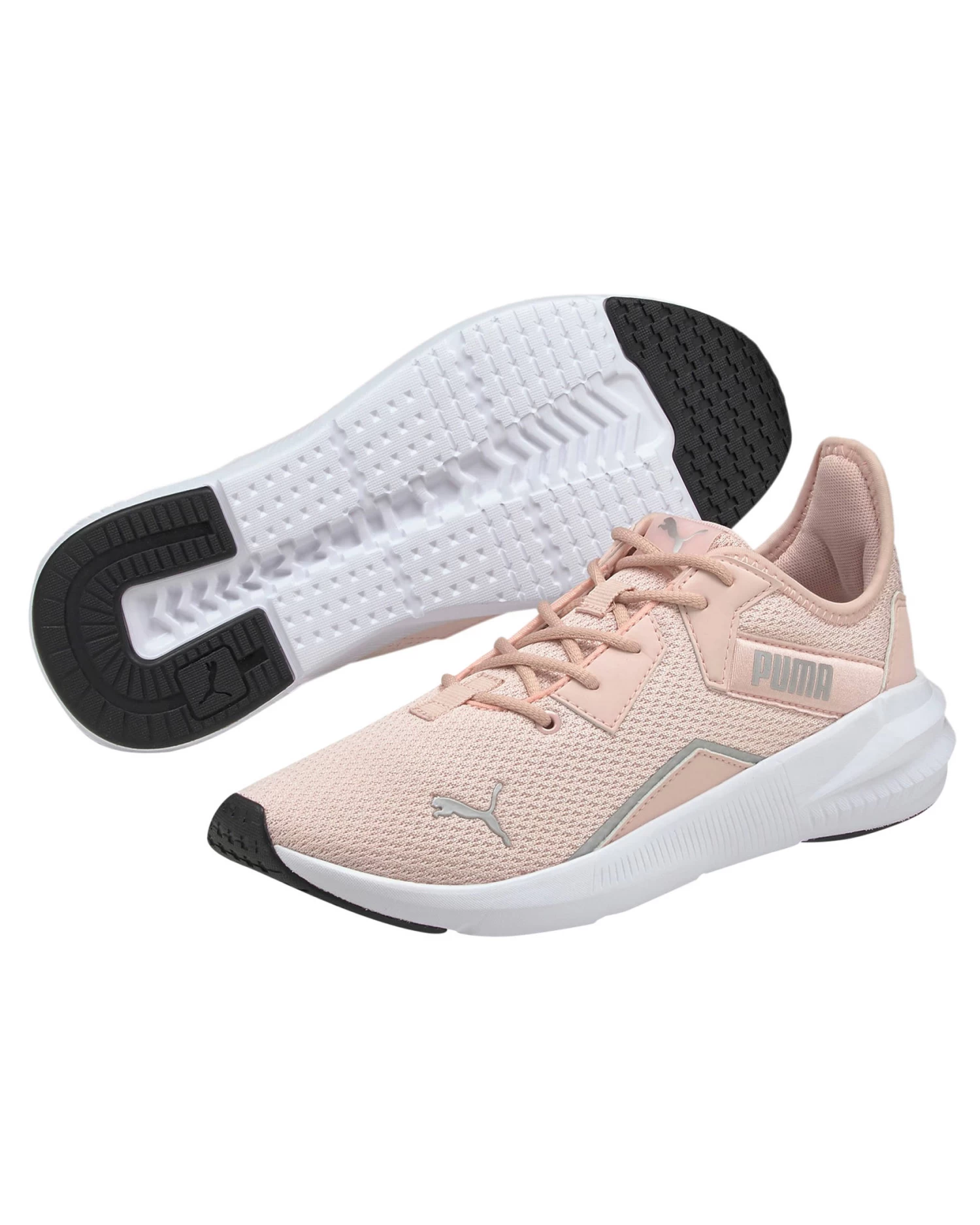 Puma Damen Fitnessschuhe PLATINUM SHIMMER 8 Puma Damen Fitnessschuhe PLATINUM SHIMMER – Bild 6