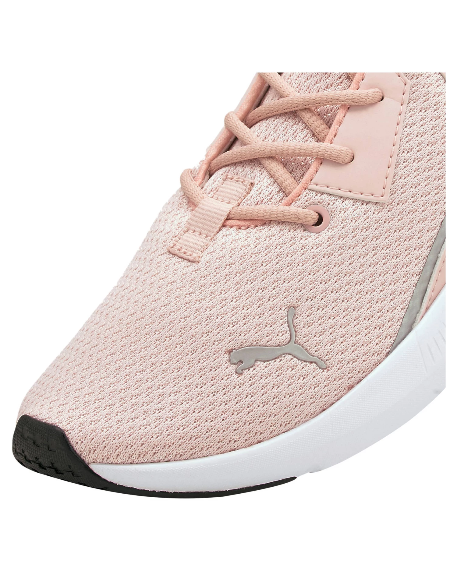 Puma Damen Fitnessschuhe PLATINUM SHIMMER 9 Puma Damen Fitnessschuhe PLATINUM SHIMMER – Bild 7