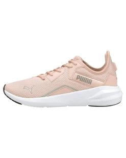 Puma Damen Fitnessschuhe PLATINUM SHIMMER