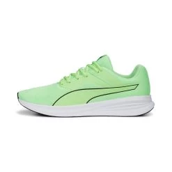 Puma Damen Sportschuhe TRANSPORT W ZITRONE