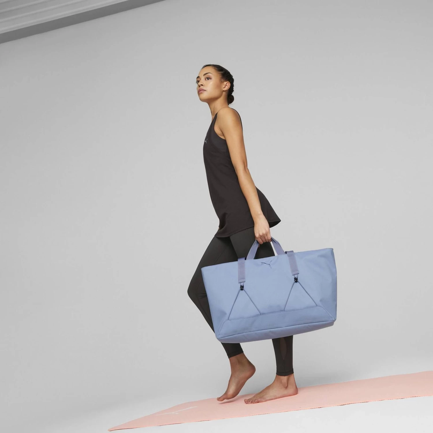 Puma Damen Sporttasche STUDIO BAG 5 Puma Damen Sporttasche STUDIO BAG – Bild 3