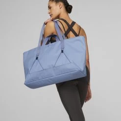 Puma Damen Sporttasche STUDIO BAG 11 Puma Damen Sporttasche STUDIO BAG -Sportbekleidung engelhorn Puma Damen Sporttasche STUDIO BAG Detailansicht 06 V1078814X v1