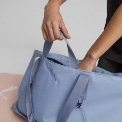 Puma Damen Sporttasche STUDIO BAG 12 Puma Damen Sporttasche STUDIO BAG -Sportbekleidung engelhorn Puma Damen Sporttasche STUDIO BAG Detailansicht 07 V1078814X v1