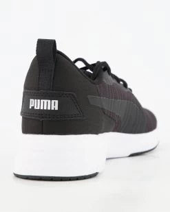 Puma Damen Trainingsschuhe FLYER FLEX -Sportbekleidung engelhorn Puma Damen Trainingsschuhe FLYER FLEX Detailansicht 02 V1078189P v1