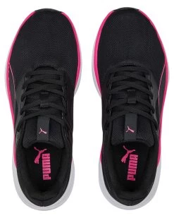 Puma Damen Trainingsschuhe TRANSPORT W -Sportbekleidung engelhorn Puma Damen Trainingsschuhe TRANSPORT W Detailansicht 03 V1078194H v1