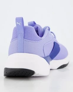 Puma Damen Trainingsschuhe ZORA -Sportbekleidung engelhorn Puma Damen Trainingsschuhe ZORA Detailansicht 02 V1078193K v1