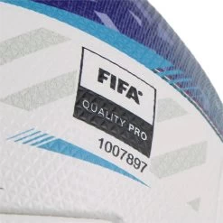 Puma Fußball ORBITA SERIE A (FIFA PRO) MATCH BALL -Sportbekleidung engelhorn Puma Fussball ORBITA SERIE A FIFA PRO MATCH BALL Detailansicht 06 V1078779U v1