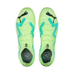 Puma Herren Fußballschuhe FUTURE ULTIMATE FG/AG -Sportbekleidung engelhorn Puma Herren Fussballschuhe FUTURE ULTIMATE FGAG Detailansicht 02 V1078113Z v1