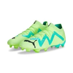 Puma Herren Fußballschuhe FUTURE ULTIMATE FG/AG -Sportbekleidung engelhorn Puma Herren Fussballschuhe FUTURE ULTIMATE FGAG Detailansicht 04 V1078113Z v1