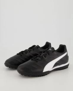 Puma Herren Fußballschuhe Kunstrasen KING PRO 21 TT TURF -Sportbekleidung engelhorn Puma Herren Fussballschuhe Kunstrasen KING PRO 21 TT TURF Detailansicht V1074487J v1