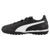 Puma Herren Fußballschuhe Kunstrasen KING PRO 21 TT TURF -Sportbekleidung engelhorn Puma Herren Fussballschuhe Kunstrasen KING PRO 21 TT TURF Vorderansicht V1074487J v1