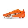 Puma Herren Fußballschuhe Rasen ULTRA MATCH FG/AG -Sportbekleidung engelhorn Puma Herren Fussballschuhe Rasen ULTRA MATCH FGAG Vorderansicht V1078117P v1