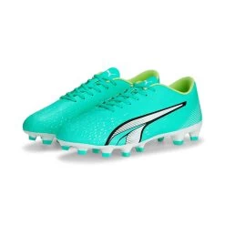 Puma Herren Fußballschuhe Rasen ULTRA PLAY FG/AG -Sportbekleidung engelhorn Puma Herren Fussballschuhe Rasen ULTRA PLAY FGAG Detailansicht 04 V1078109L v1