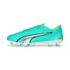 Puma Herren Fußballschuhe Rasen ULTRA PLAY FG/AG -Sportbekleidung engelhorn Puma Herren Fussballschuhe Rasen ULTRA PLAY FGAG Vorderansicht V1078109L v1