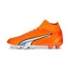 Puma Herren Fußballschuhe Rasen ULTRA PRO FG/AG -Sportbekleidung engelhorn Puma Herren Fussballschuhe Rasen ULTRA PRO FGAG Vorderansicht V1078117T v1