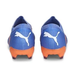 Puma Herren Fußballschuhe Rasen Und Kunstrasen FUTURE ULTIMATE FG/AG -Sportbekleidung engelhorn Puma Herren Fussballschuhe Rasen und Kunstrasen FUTURE ULTIMATE FGAG Detailansicht 03 V1078111Y v1