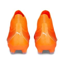 Puma Herren Fußballschuhe ULTRA MATCH+ LL FG/AG Fester Boden -Sportbekleidung engelhorn Puma Herren Fussballschuhe ULTRA MATCH LL FGAG Fester Boden Detailansicht 03 V1078108Y v1