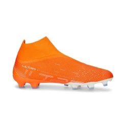 Puma Herren Fußballschuhe ULTRA MATCH+ LL FG/AG Fester Boden -Sportbekleidung engelhorn Puma Herren Fussballschuhe ULTRA MATCH LL FGAG Fester Boden Detailansicht V1078108Y v1