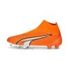 Puma Herren Fußballschuhe ULTRA MATCH+ LL FG/AG Fester Boden 2 Puma Herren Fußballschuhe ULTRA MATCH+ LL FG/AG Fester Boden -Sportbekleidung engelhorn Puma Herren Fussballschuhe ULTRA MATCH LL FGAG Fester Boden Vorderansicht V1078108Y v1