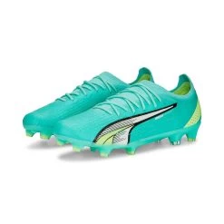 Puma Herren Fußballschuhe ULTRA ULTIMATE FG/AG 13 Puma Herren Fußballschuhe ULTRA ULTIMATE FG/AG -Sportbekleidung engelhorn Puma Herren Fussballschuhe ULTRA ULTIMATE FGAG Detailansicht 04 V1078114J v1