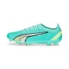 Puma Herren Fußballschuhe ULTRA ULTIMATE FG/AG 1 Puma Herren Fußballschuhe ULTRA ULTIMATE FG/AG -Sportbekleidung engelhorn Puma Herren Fussballschuhe ULTRA ULTIMATE FGAG Vorderansicht V1078114J v1