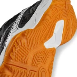 Puma Herren Hallensportschuhe SOLARFLASH -Sportbekleidung engelhorn Puma Herren Hallensportschuhe SOLARFLASH Detailansicht 06 V1080459I v1