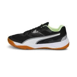 Puma Herren Hallensportschuhe SOLARFLASH