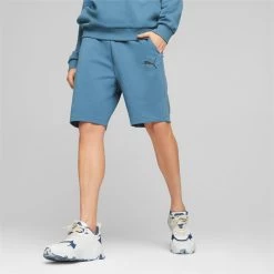 Puma Herren Shorts ESS BETTER -Sportbekleidung engelhorn Puma Herren Shorts ESS BETTER Detailansicht 06 V1078818H v1