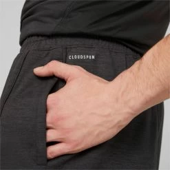 Puma Herren Shorts TRAIN CLOUDSPUN 7" -Sportbekleidung engelhorn Puma Herren Shorts TRAIN CLOUDSPUN 7 Detailansicht 09 V1078821M v1