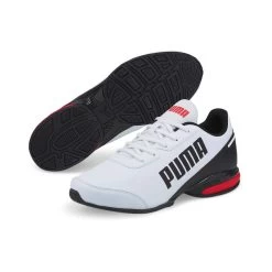 Puma Herren Trainingsschuhe EQUATE SL -Sportbekleidung engelhorn Puma Herren Trainingsschuhe EQUATE SL Detailansicht 04 V1078187U v1