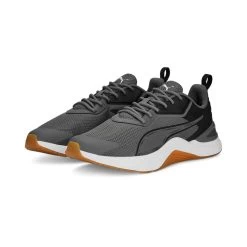 Puma Herren Trainingsschuhe INFUSION -Sportbekleidung engelhorn Puma Herren Trainingsschuhe INFUSION Detailansicht 03 V1078172P v1