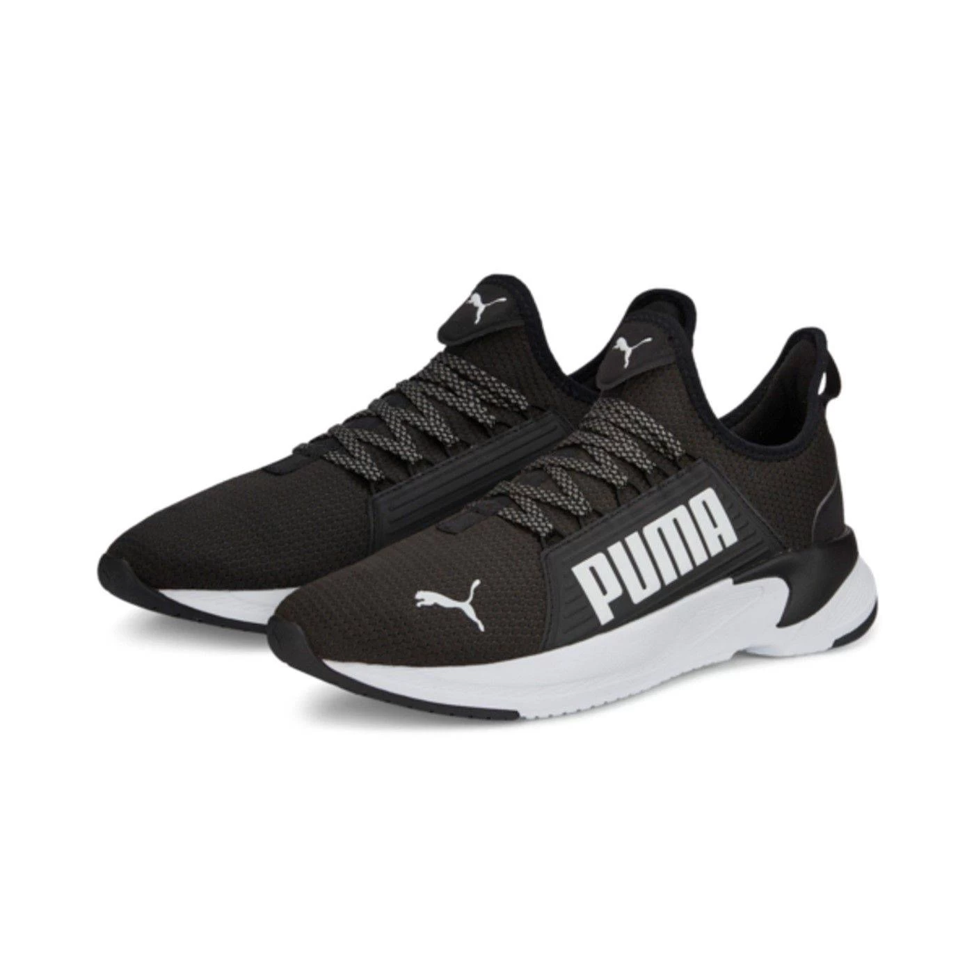 Puma Herren Trainingsschuhe SOFTRIDE PREMIER 8 Puma Herren Trainingsschuhe SOFTRIDE PREMIER – Bild 6