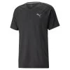 Puma Herren Trainingsshirt TRAIN CLOUDSPUN TEE -Sportbekleidung engelhorn Puma Herren Trainingsshirt TRAIN CLOUDSPUN TEE Vorderansicht V1078818I v1